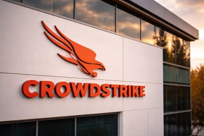 CrowdStrike Stock Gains on Strong Q4 Results and Upbeat Long-Term Targets