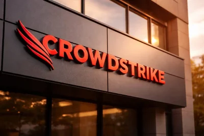 CrowdStrike Stock Steady After Strong Forecast, ARR in Focus