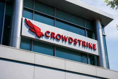 CrowdStrike Surges Past Analyst Target Ahead of Stock Split