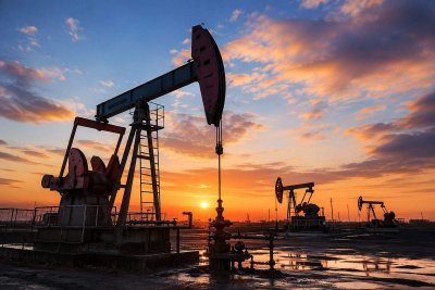 Crude Breaches $100 as Red Sea Tanker Attack Rattles Markets; Energy Equities Lag