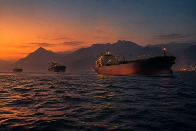 Crude Settles at $91.48 as OPEC+ Meeting Looms; Physical Flows Key