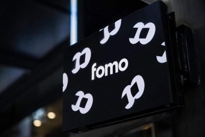 Crypto App Fomo Raises $75M at $550M Valuation, Sparking Concerns Over High Multiples