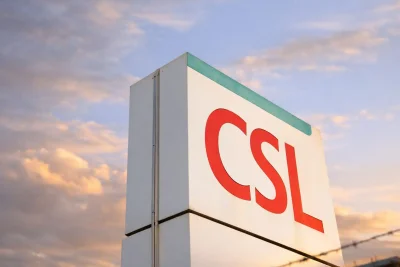 CSL's Half-Year Results Approach Amid Market Volatility