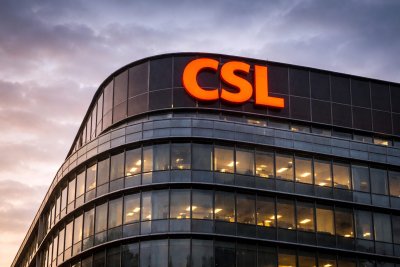 CSL Share Buyback Pace in Focus Amid Stock Slide and Leadership Transition