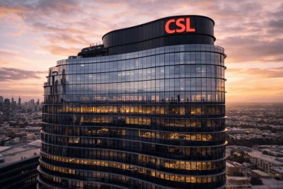 CSL Shares Gain on $100M Lilly Kidney Drug Partnership, Buyback Continues