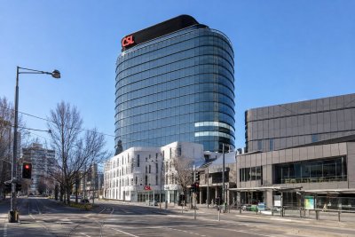 CSL Stock Soars 23% in a Week, Breaking Analyst Price Target