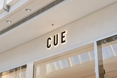 Cue Clothing Sale Proceeds Amid Management Exodus