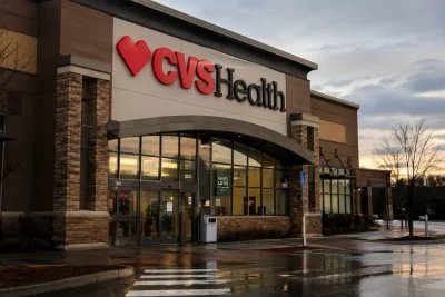 CVS Raises Guidance as Aetna Powers Q2 Beat