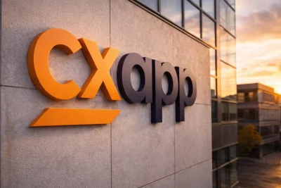 CXApp Stock Surges on Workplace Analytics Revealing High Desk No-Show Rates