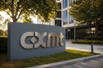 CXMT Shares Surge 466% on DRAM Profit Boom, Market Cap Hits 3.28 Trillion Yuan