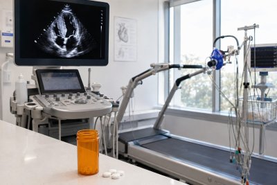 Cytokinetics Drops 5% Despite Positive Phase 3 Data in nHCM