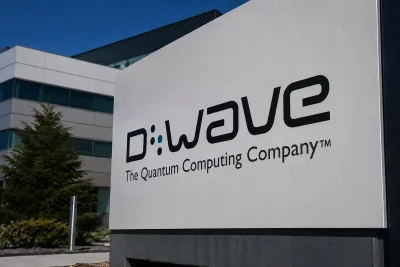 D-Wave Advances Toward $100M Federal Deal Amid Quantum Sector Rally