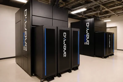 D-Wave Quantum Outlines Gate-Model Roadmap Targeting 100 Logical Qubits by 2032