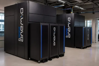 D-Wave Quantum Stock Surges on Mizuho Price Target Boost