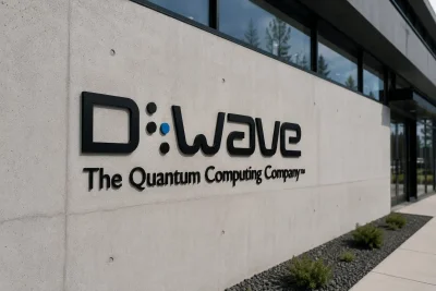 D-Wave Quantum Stock Wavers After Laying Out 2032 Gate-Model Roadmap
