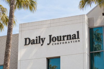 Daily Journal Authorizes Share Repurchase, Revises Voting Structure