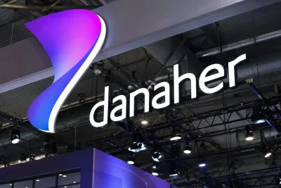 Danaher's 50% Rebound Faces $100M Bioprocessing Deferral Hurdle