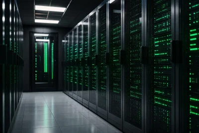 Data Center Demand Drives Evergy and Entergy Stocks Higher