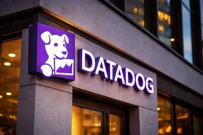 Datadog Crosses $1B in Quarterly Revenue, Shares Surge on AI Demand