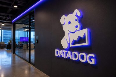 Datadog Shares Slide 14% as Key AI Client Slashes Usage Outlook