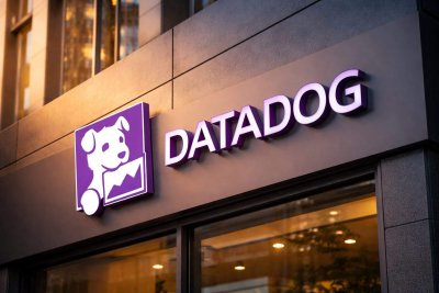Datadog Surges 15% on Strong Q4 Results Amid Lingering AI Sector Concerns