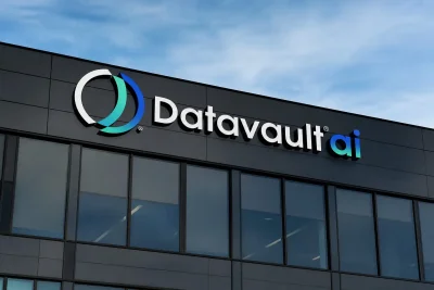Datavault AI Shares Plunge 20% After $60M Stock Offering for GPU Network