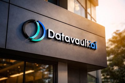 Datavault AI Warrant Dividend Date Shift Sparks 8.6% Stock Surge
