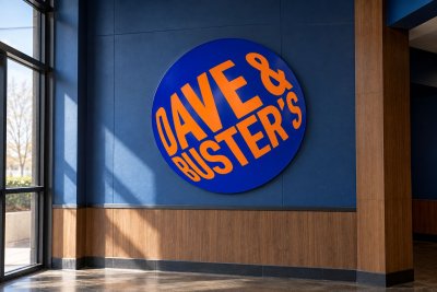 Dave & Buster's Faces $1.5B Debt Test as Q2 Earnings Loom