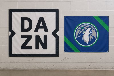 DAZN Unveils $120 Timberwolves Season Pass in Test of Local Sports Streaming