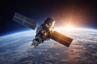 Defense Stocks Rally Ahead of Holiday; AST SpaceMobile Unveils $1B Financing