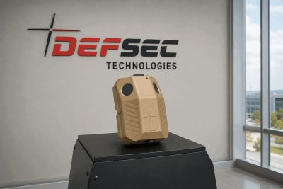 DEFSEC Soars 86% on Revenue Surge, But Dilution and Cash Burn Loom