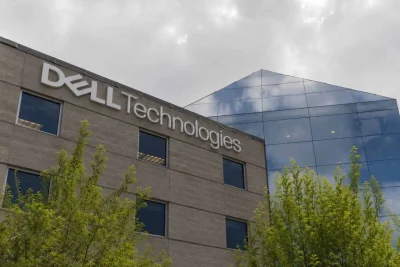 Dell's AI Backlog Hits $51.3B, But Margin Concerns Loom