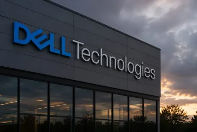 Dell's Cash Flow Advantage Widens Gap Over Supermicro