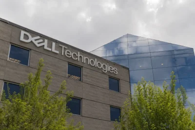 Dell Shares Jump on AI Server Margin Optimism After Super Micro Update
