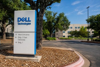 Dell Shares Surge as Lenovo's AI Results Signal Robust Server Demand
