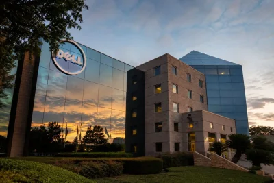 Dell Soars on $60B AI Server Forecast, Record Backlog