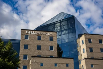 Dell Soars on AI Server Boom, But Sustainability in Question