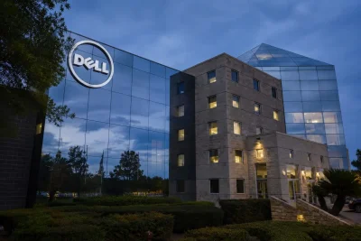 Dell Stock Surges on AI Demand, But Analysts Warn of Risks Ahead