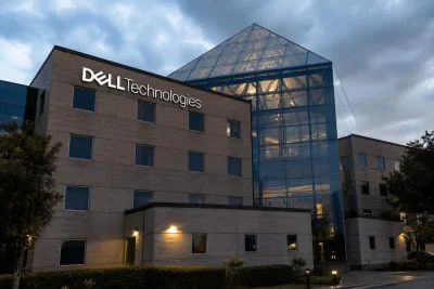 Dell Technologies Loses $37 Billion as AI Hype Fades