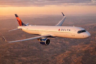 Delta Axes LA-Anchorage Summer Route Amid Soaring Fuel Costs, Airport Delays