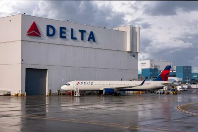 Delta CEO: Lower Jet Fuel Alone Won't Cut Fares Without Capacity Growth