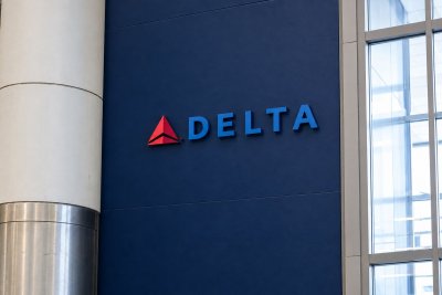 Delta Stock Climbs 2.3% Despite Second Pressurization Incident