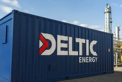 Deltic Energy Share Discount Widens as AIM Thinness Tests Cash Offer