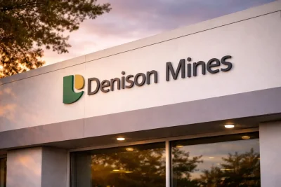 Denison Mines Approves Construction of Phoenix ISR Uranium Mine, Targets 2028 Production