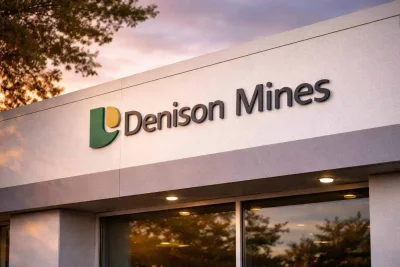 Denison Mines Launches Major Exploration as Phoenix Uranium Mine Construction Begins