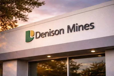 Denison Mines Reports 2025 Loss as Phoenix Uranium Project Construction Begins