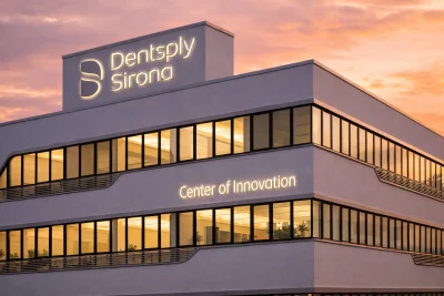 Dentsply Sirona Retreats in Premarket After Analyst Target Hikes