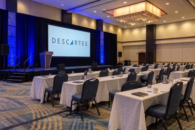 Descartes Stock Rebounds 4% on Record Revenue and Margin Growth