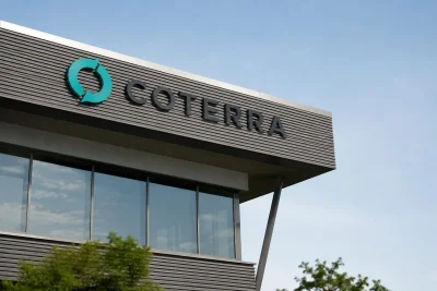 Devon Completes Coterra Merger, Igniting Shale M&A Surge