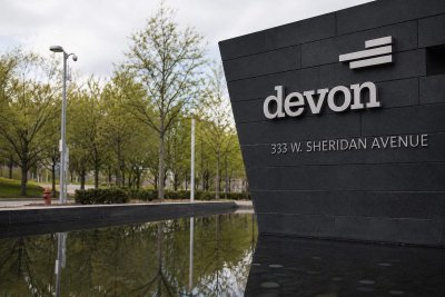 Devon Energy's $2.6B Permian Deal Faces Investor Scrutiny